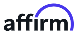 Affirm logo
