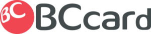 BC Card logo