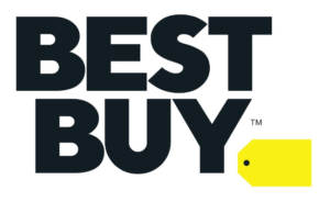 Best Buy logo