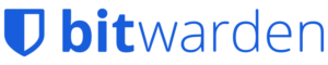 Bitwarden logo