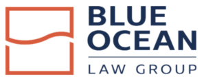 Blue Ocean Law logo