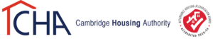 Cambridge Housing Authority logo