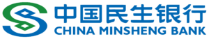 China Minsheng Bank logo