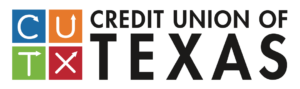 Credit Union of Texas logo