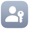Passkeys logo